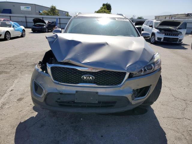 Photo 4 VIN: 5XYPG4A59HG307667 - KIA SORENTO 