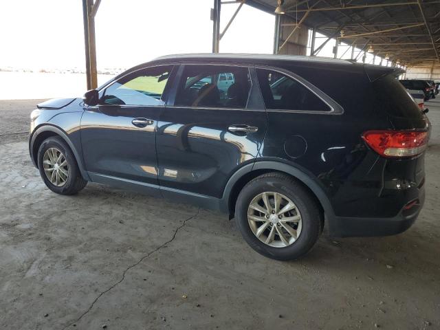 Photo 1 VIN: 5XYPG4A59JG389552 - KIA SORENTO LX 