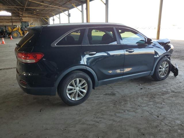 Photo 2 VIN: 5XYPG4A59JG389552 - KIA SORENTO LX 