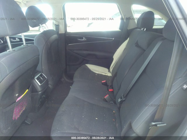 Photo 7 VIN: 5XYPG4A59KG434541 - KIA SORENTO 