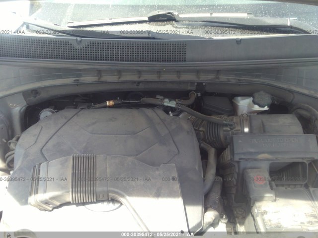 Photo 9 VIN: 5XYPG4A59KG434541 - KIA SORENTO 