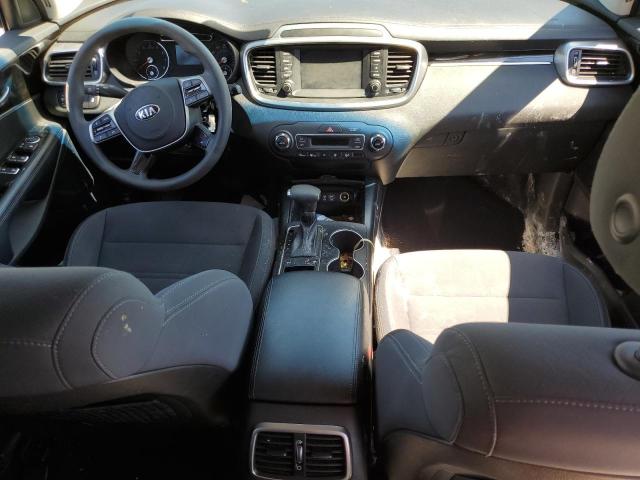 Photo 7 VIN: 5XYPG4A59KG476367 - KIA SORENTO 