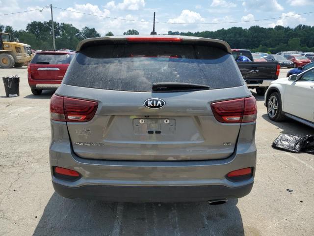 Photo 5 VIN: 5XYPG4A59KG490205 - KIA SORENTO 