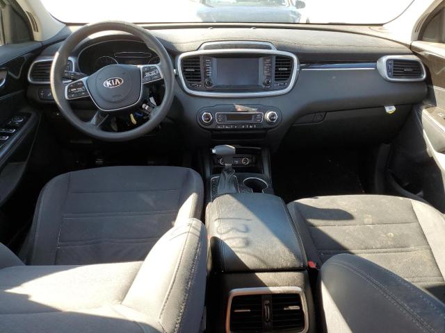 Photo 7 VIN: 5XYPG4A59KG496408 - KIA SORENTO LX 