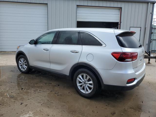 Photo 1 VIN: 5XYPG4A59KG512977 - KIA SORENTO 