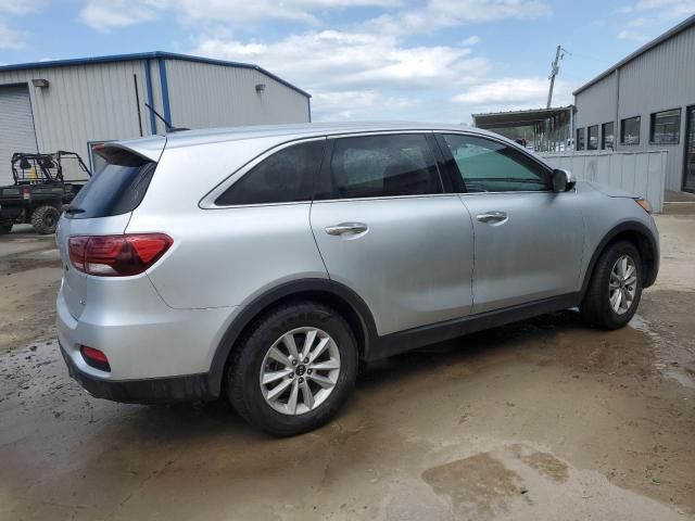 Photo 2 VIN: 5XYPG4A59KG512977 - KIA SORENTO 