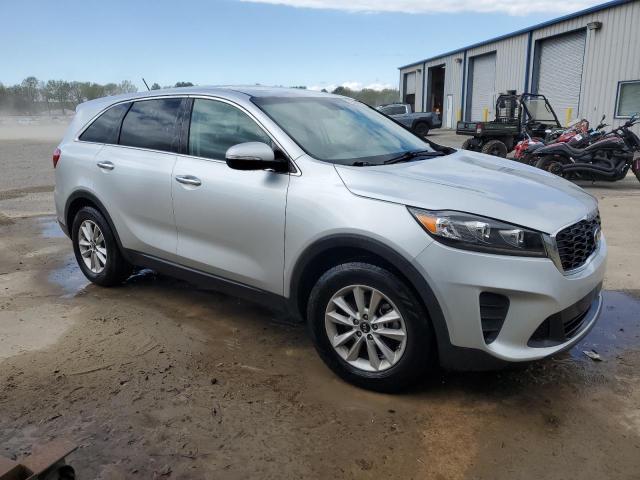 Photo 3 VIN: 5XYPG4A59KG512977 - KIA SORENTO 