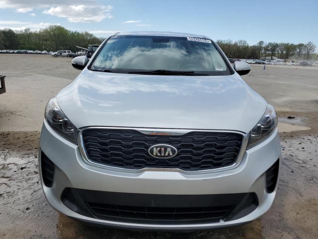 Photo 4 VIN: 5XYPG4A59KG512977 - KIA SORENTO 