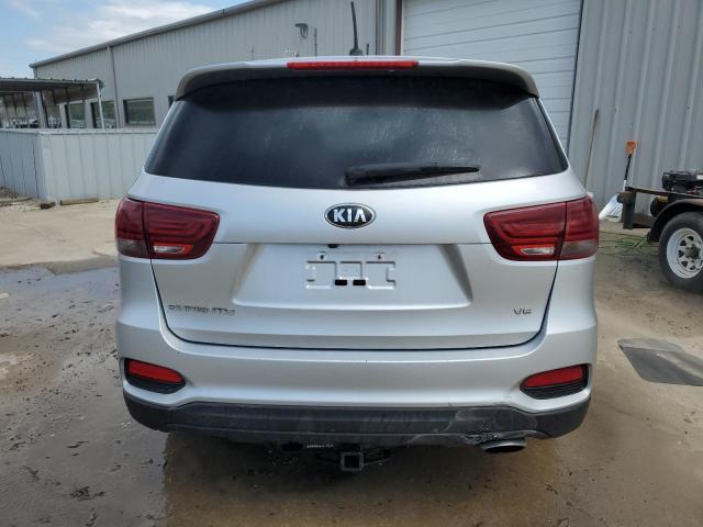 Photo 5 VIN: 5XYPG4A59KG512977 - KIA SORENTO 