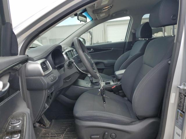 Photo 6 VIN: 5XYPG4A59KG512977 - KIA SORENTO 