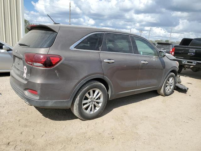 Photo 2 VIN: 5XYPG4A59KG559488 - KIA SORENTO LX 