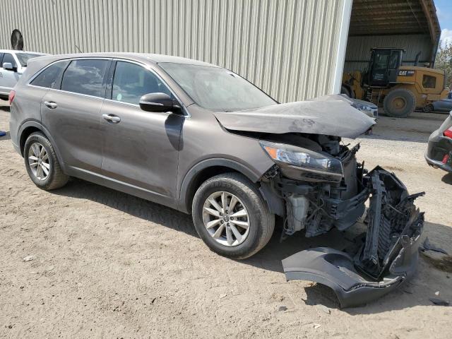 Photo 3 VIN: 5XYPG4A59KG559488 - KIA SORENTO LX 