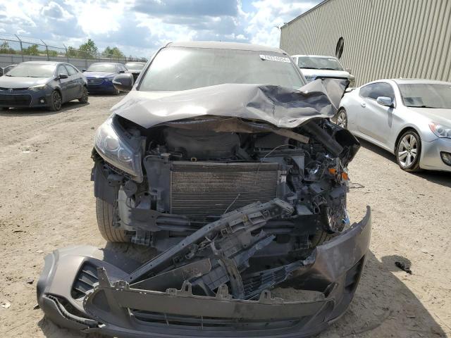 Photo 4 VIN: 5XYPG4A59KG559488 - KIA SORENTO LX 