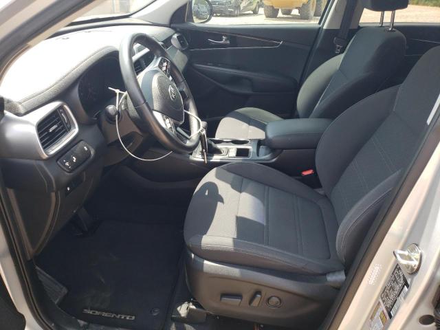 Photo 6 VIN: 5XYPG4A59KG596766 - KIA SORENTO LX 