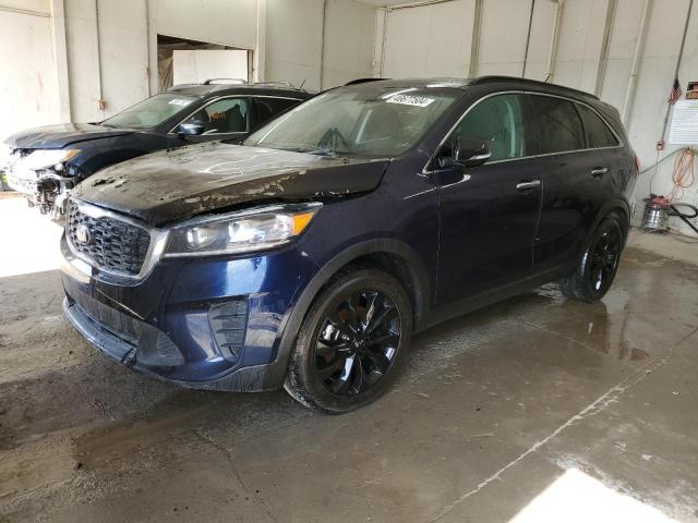 Photo 0 VIN: 5XYPG4A59KG598386 - KIA SORENTO 