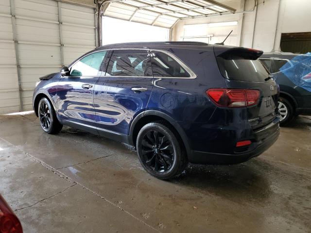 Photo 1 VIN: 5XYPG4A59KG598386 - KIA SORENTO 