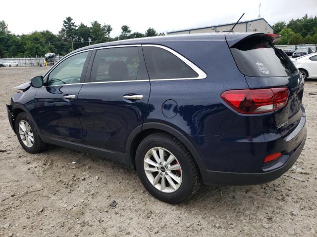 Photo 1 VIN: 5XYPG4A59LG613387 - KIA SORENTO S 