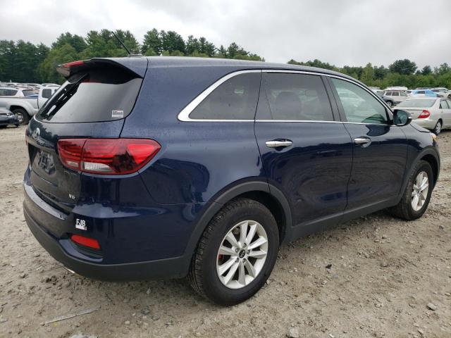 Photo 2 VIN: 5XYPG4A59LG613387 - KIA SORENTO S 