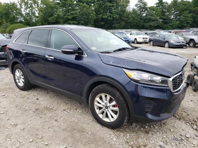 Photo 3 VIN: 5XYPG4A59LG613387 - KIA SORENTO S 