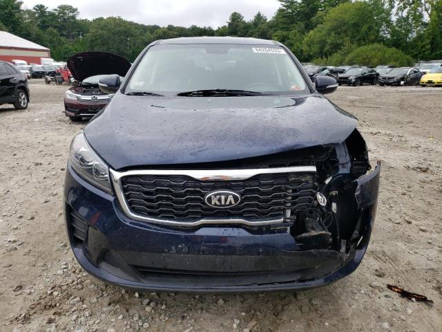 Photo 4 VIN: 5XYPG4A59LG613387 - KIA SORENTO S 