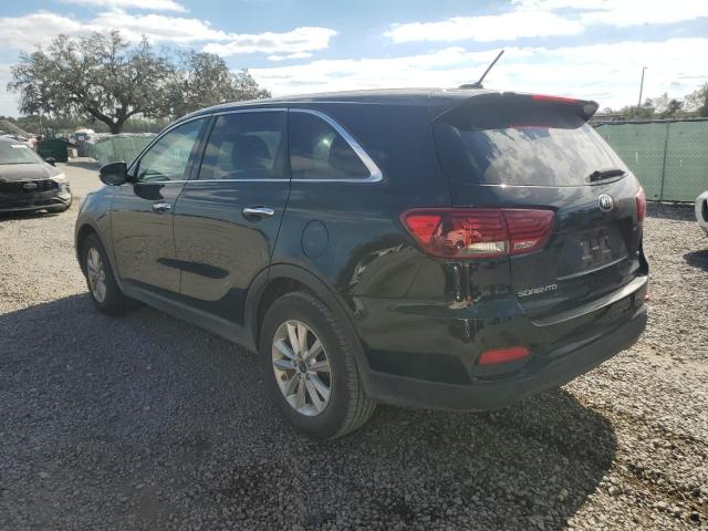 Photo 1 VIN: 5XYPG4A59LG613759 - KIA SORENTO S 