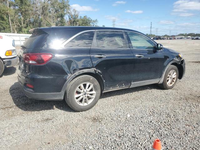 Photo 2 VIN: 5XYPG4A59LG613759 - KIA SORENTO S 