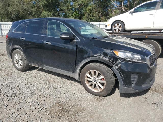 Photo 3 VIN: 5XYPG4A59LG613759 - KIA SORENTO S 