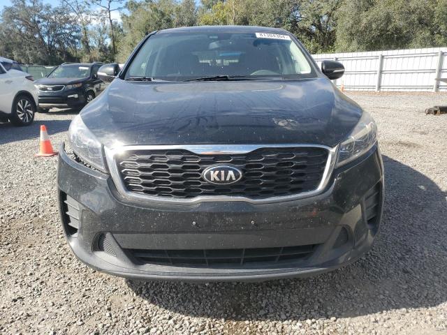 Photo 4 VIN: 5XYPG4A59LG613759 - KIA SORENTO S 