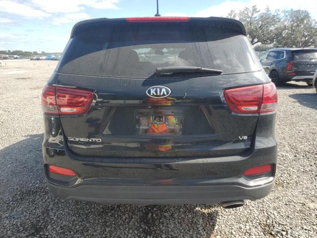 Photo 5 VIN: 5XYPG4A59LG613759 - KIA SORENTO S 