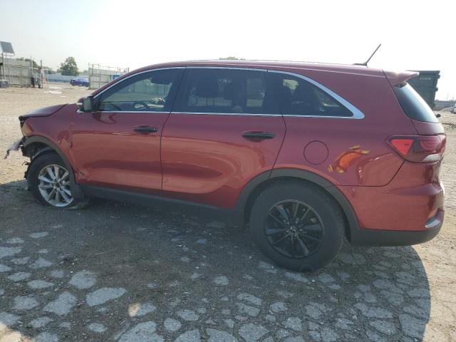 Photo 1 VIN: 5XYPG4A59LG615432 - KIA SORENTO S 