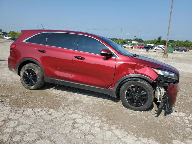 Photo 3 VIN: 5XYPG4A59LG615432 - KIA SORENTO S 