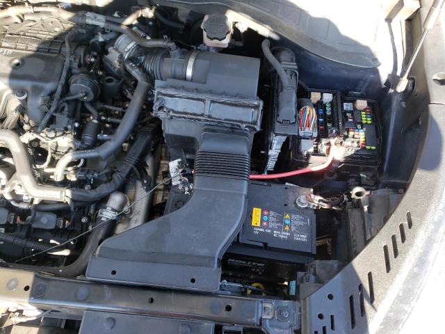 Photo 8 VIN: 5XYPG4A59LG623451 - KIA SORENTO S 