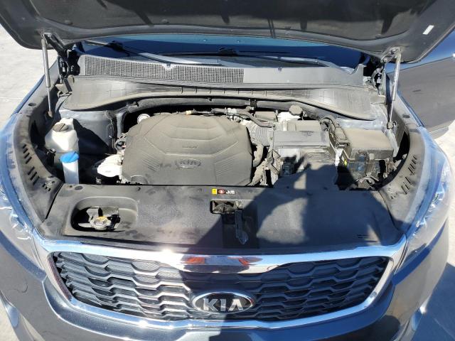 Photo 10 VIN: 5XYPG4A59LG623627 - KIA SORENTO 