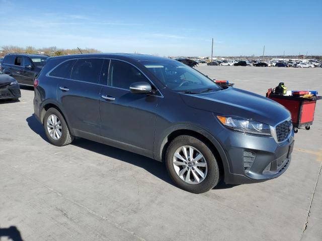 Photo 3 VIN: 5XYPG4A59LG623627 - KIA SORENTO 