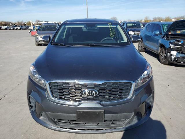 Photo 4 VIN: 5XYPG4A59LG623627 - KIA SORENTO 