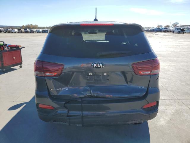 Photo 5 VIN: 5XYPG4A59LG623627 - KIA SORENTO 