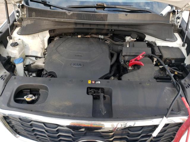 Photo 11 VIN: 5XYPG4A59LG629055 - KIA SORENTO S 