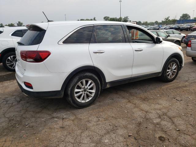 Photo 2 VIN: 5XYPG4A59LG629055 - KIA SORENTO S 