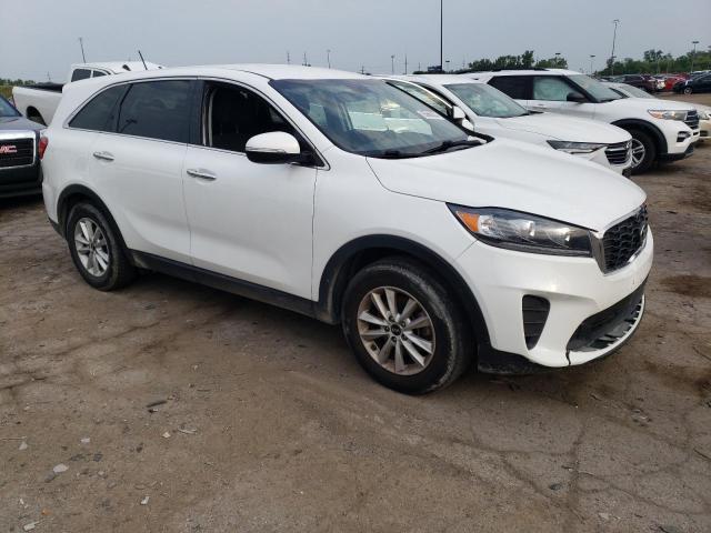 Photo 3 VIN: 5XYPG4A59LG629055 - KIA SORENTO S 