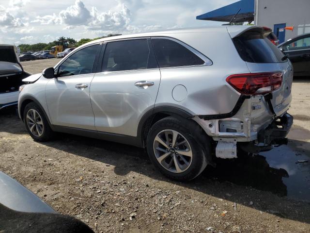 Photo 1 VIN: 5XYPG4A59LG671273 - KIA SORENTO S 