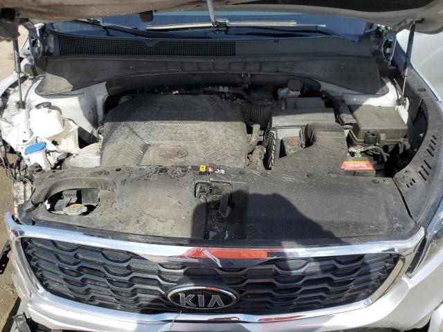 Photo 11 VIN: 5XYPG4A59LG671273 - KIA SORENTO S 