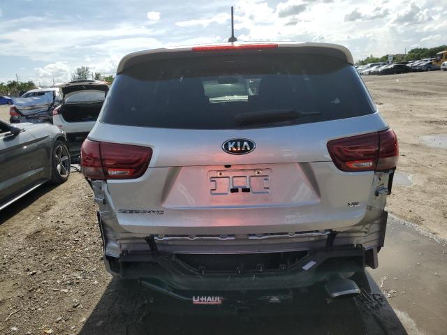 Photo 5 VIN: 5XYPG4A59LG671273 - KIA SORENTO S 