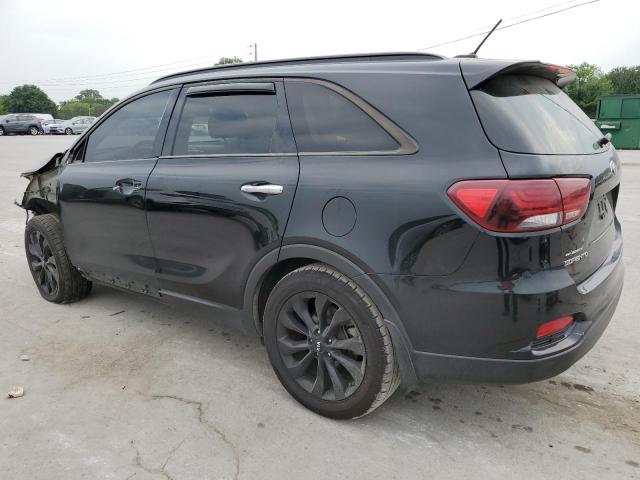 Photo 1 VIN: 5XYPG4A59LG694830 - KIA SORENTO S 