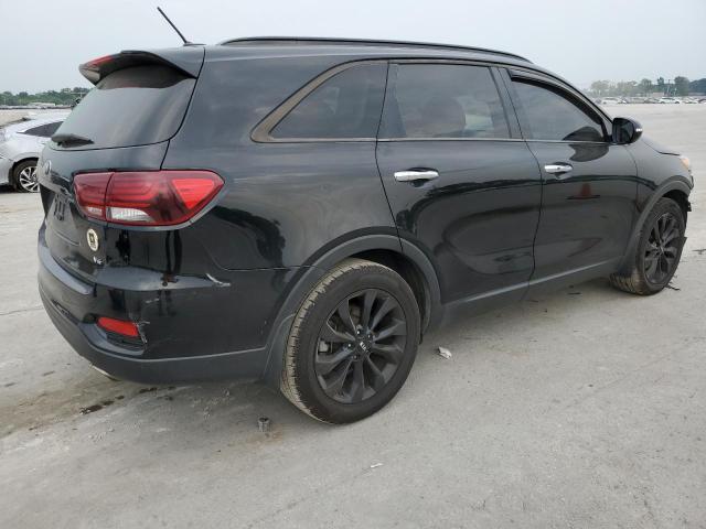 Photo 2 VIN: 5XYPG4A59LG694830 - KIA SORENTO S 