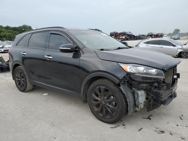 Photo 3 VIN: 5XYPG4A59LG694830 - KIA SORENTO S 