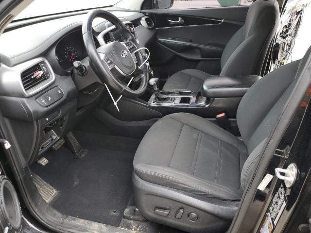 Photo 6 VIN: 5XYPG4A59LG694830 - KIA SORENTO S 