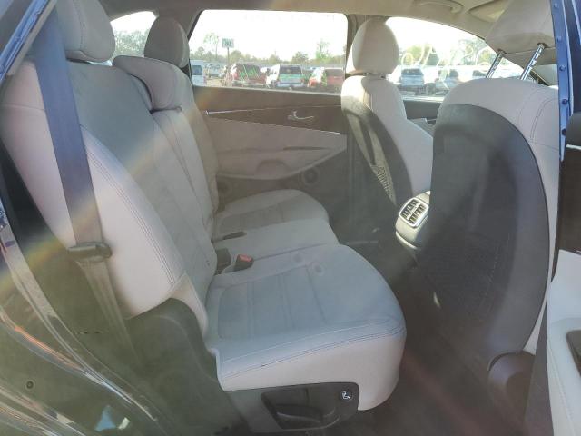 Photo 5 VIN: 5XYPG4A59LG696576 - KIA SORENTO S 