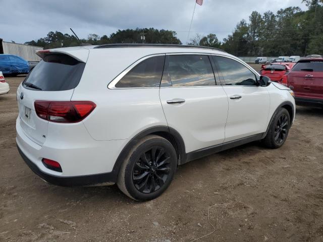 Photo 2 VIN: 5XYPG4A59LG710637 - KIA SORENTO S 