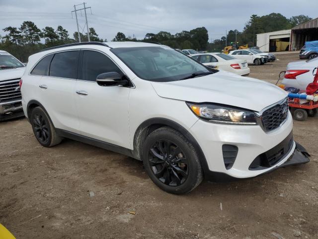 Photo 3 VIN: 5XYPG4A59LG710637 - KIA SORENTO S 