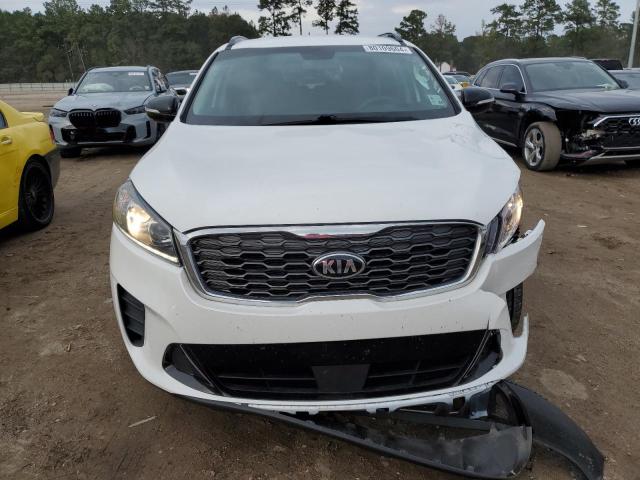 Photo 4 VIN: 5XYPG4A59LG710637 - KIA SORENTO S 